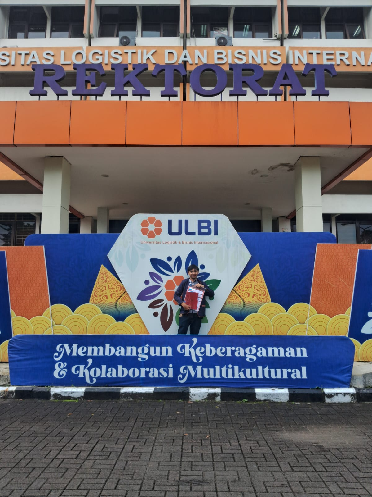 Foto Profil