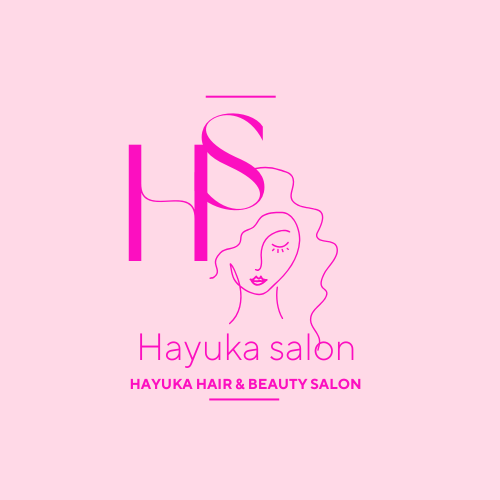 Logo Salon